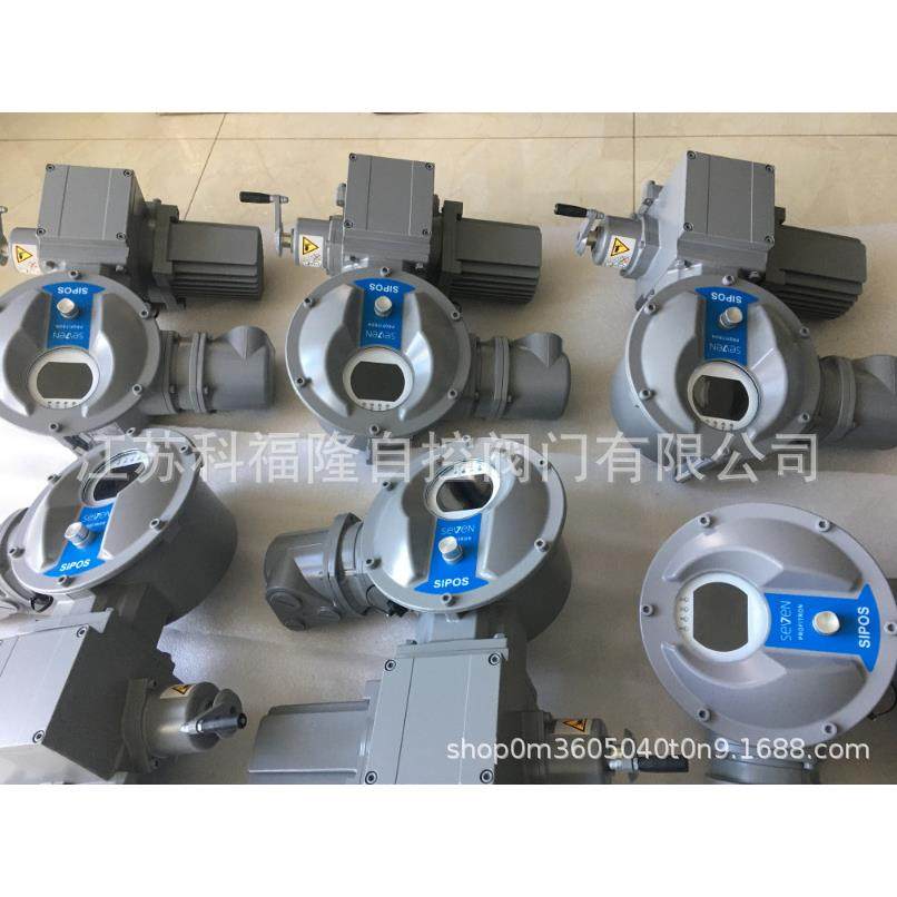 电动执行器2SA7321-OCE00-4BB4-Z;GF50.3;GS80.3；LE50.1