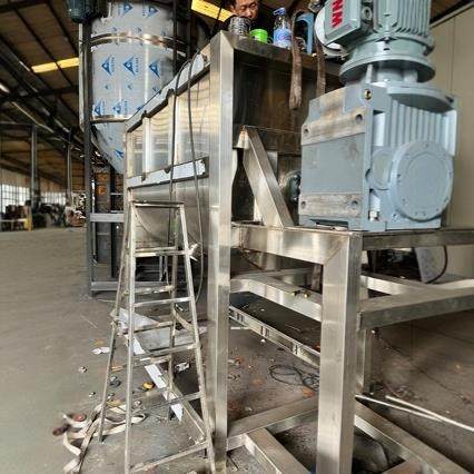 5吨洗衣液卧式搅拌机洗衣粉搅拌机洗衣液乳化机洗衣液生产设备,清洗/食品/商业设备,食品搅拌机,淘宝优惠券,粉丝福利购,淘宝优惠卷