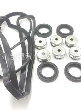 气门油封密封胶垫12341-PNA-000 90441-PNA-010 12030-PNC-000