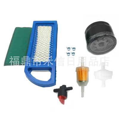 GY20573空滤适用LA115 LA105 LA110 L100 L105 L107草坪机M149171