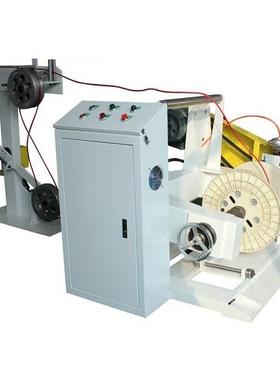 厂家直销RY-K608双层护套线剥线机多芯线内外皮自动剥线机