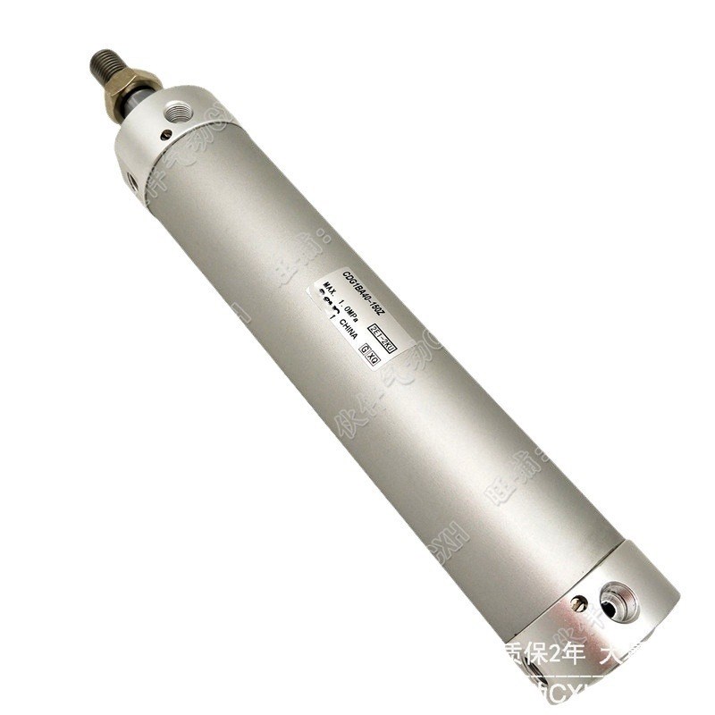 伙伴气动迷你气缸CDG1BA/1BN32-25/50/75/100/300/400/600/8 900Z