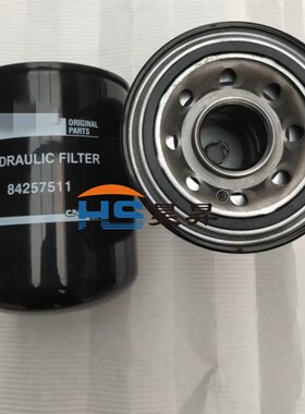 液压油滤芯 C100496 C100495 TZX2-25 HDX-10 重卡发电机滤清器