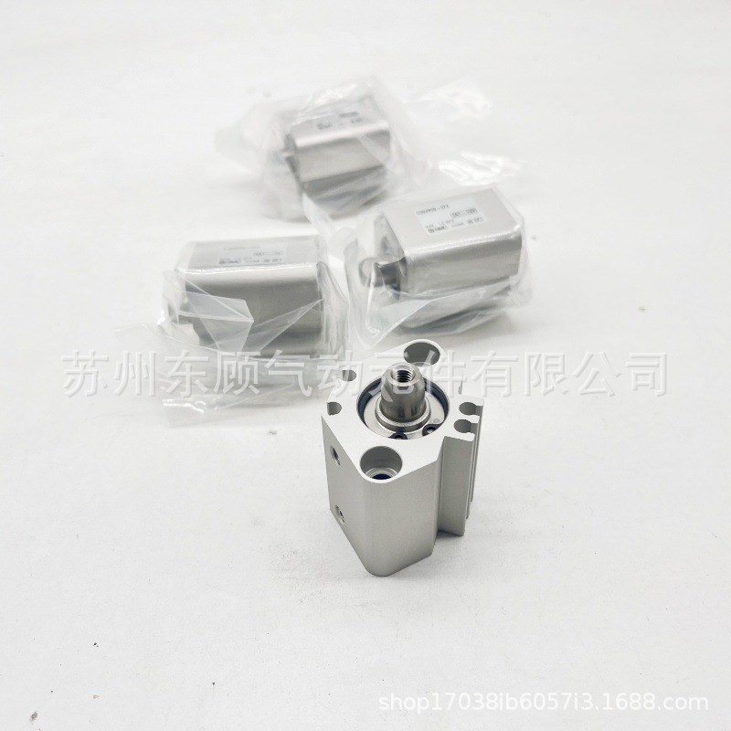 SMC薄型气缸CQ2B/CDQ2B32-20-25-30-35-40-45-50-100DCMZ DMZ DZ