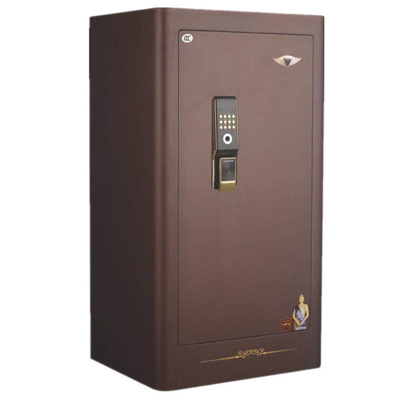恒发保险箱FDG-A1D-70V1电子密码70cm保险柜