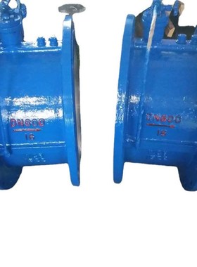 微阻缓闭止回阀  Hh47X  HH46X HH48X  HH49X  球墨铸铁  铸钢