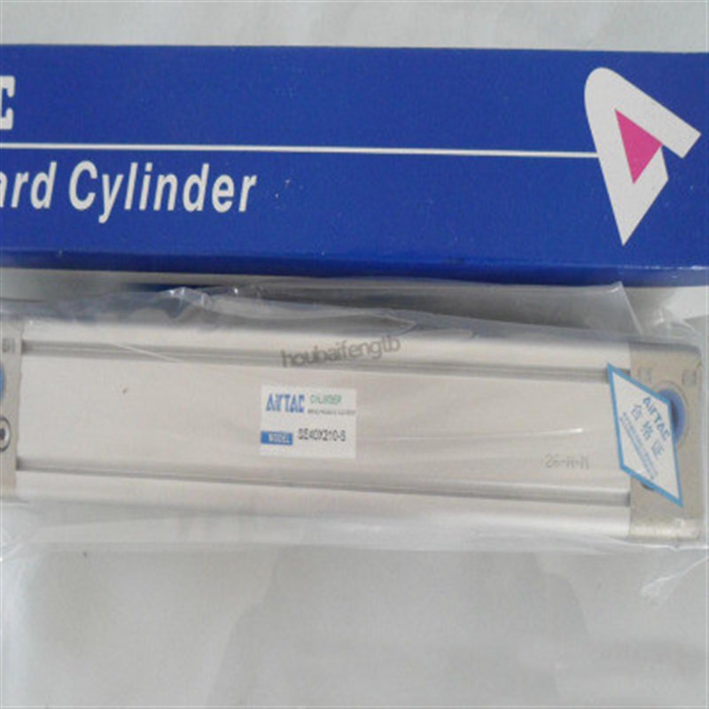 亚德客原装SE63-10/15/20/25/50/75/80/100/125/150/200标准气缸