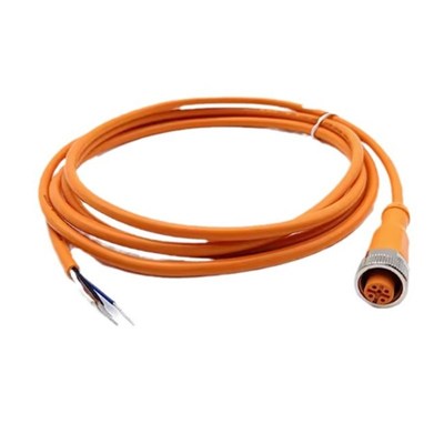 IFM易福门插头线EVC001 002 003 004 150 141 E11509 11252 11508