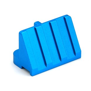 GF01 WR02 G601 铝合金一体式 54867 田宫 前防撞 RC配件