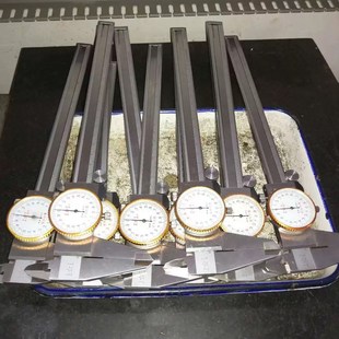 卡尺维修 专业维修日本三丰带表卡尺百分千分表数显外径千分尺