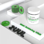 2uul吸锡线手机维修吸锡带PCB主板脱锡清理焊盘除锡吸锡线 吸锡带