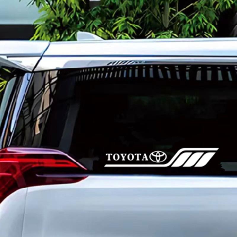 极速拉花汽车贴纸装饰叶子板车门三角窗车运动贴花2024新款网红贴