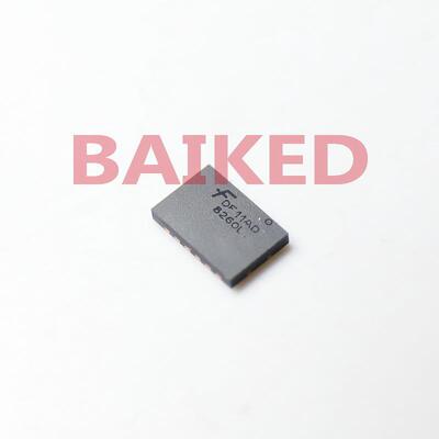 FDMD8260L 8260L MOSFET 2N-CH 60V 15A PowerWDFN12 贴片 FET 1W