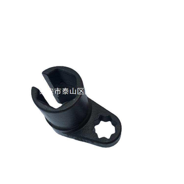 7件套日式氧传感器套筒感氧含氧感应套筒氧传感器拆卸工具扳手