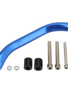 蓝色 长度174mm 版本越野车 摩托车 提车扶手