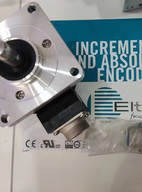 意大利意尔创编码器ER40A1000S5/28P6X6PR5原装进口