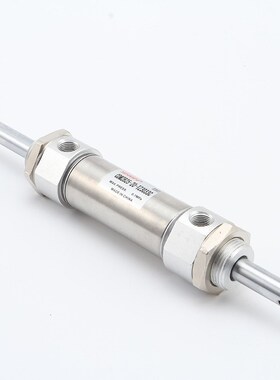 CDM2B25-20-TZ3033C不锈钢气缸 迷你气缸 优异密封圈 硬质氧化