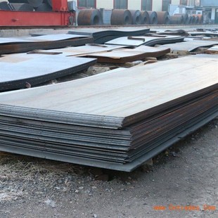机械制造专用钢板加工钢卷重 切割 现货锰板中厚耐磨板 碳钢卷板