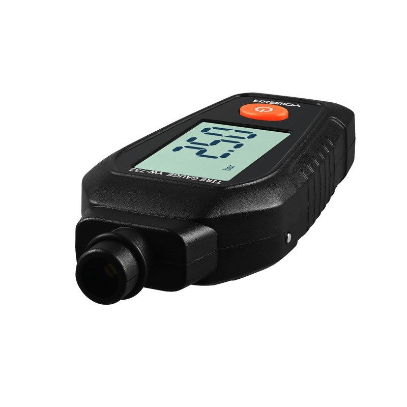 胎压计 汽车胎压表 轮胎胎压监测