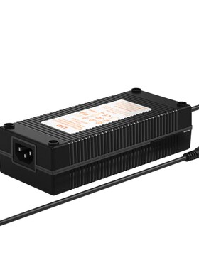 29.4V8A充电器CCC SAAA UKCA UL CE PSE KC认证电动平板车充电器