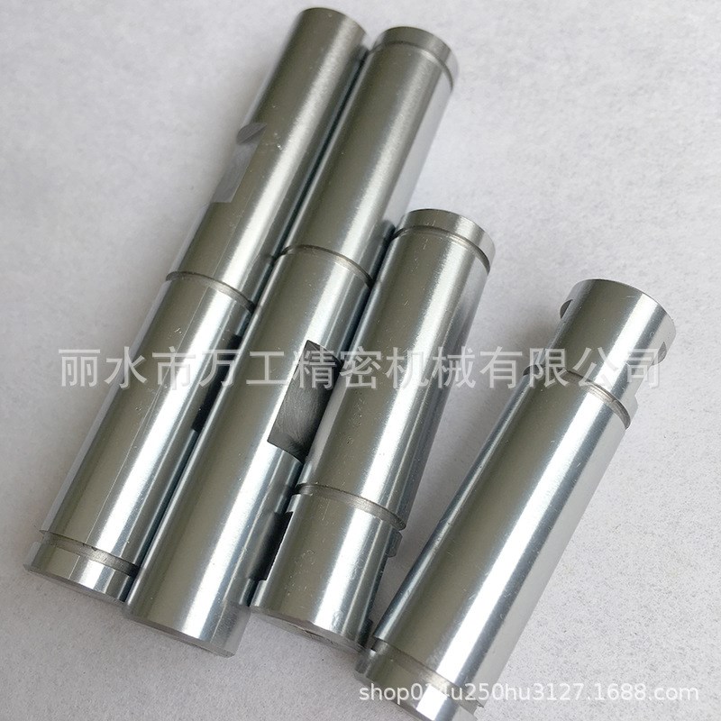 SP16 线性导向轴 空心轴 不锈钢轴