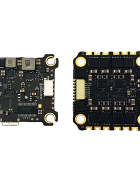 SOLOGOOD秀谷FPV穿越机F405-55A飞塔30.5*30.5MM