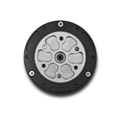 MG4005E-i10直流无刷伺服电机 微小型大扭矩行星齿轮减速云台电机