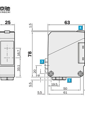 编码器 1060544 DBS36E-S3EK01000 1060545 DBS36E-S3EK01024现货