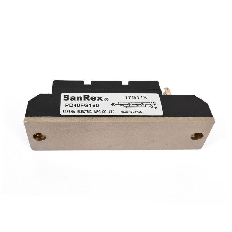 PD40FG160 PD40FG120 PD40FG80 功率晶闸管可控硅全新现货