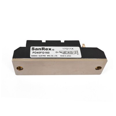 PD40FG160 PD40FG120 PD40FG80 功率晶闸管可控硅全新现货