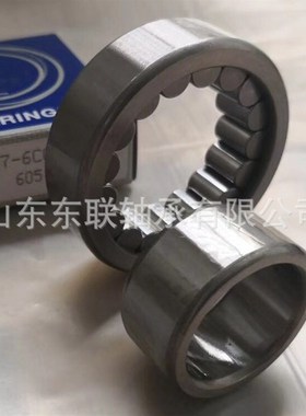 P27-6 CG 尺寸27x58x18mm 圆柱滚子轴承变速箱差速器分动箱轴承