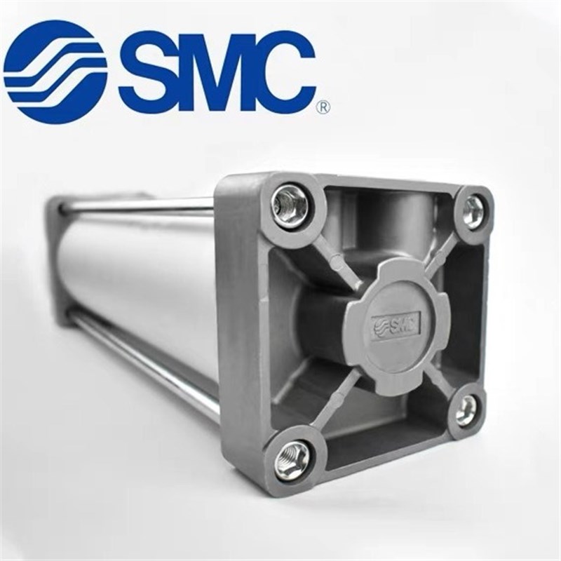 原装SMC缓冲气缸RQB-RQA-RDQA50/RDQB63-25-30-40-45-50-75-100-M