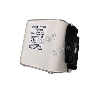170M6513 170M6514 170M6515 170M6516巴斯曼熔断器现货170M6517