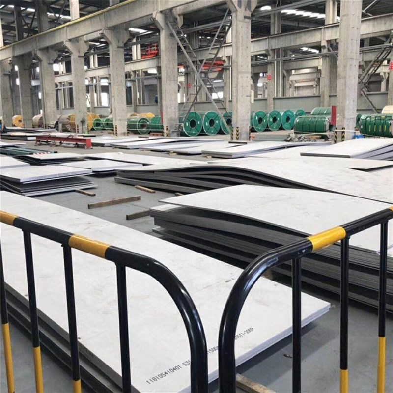 现货347H不锈钢板0Cr18Ni11Nb不锈钢板太钢34709不锈钢热轧板