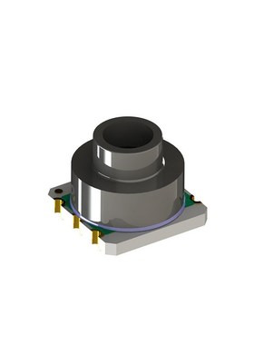 CPS135B防水绝压型压力传感器陶瓷基板厂家直销气压温度传感器芯