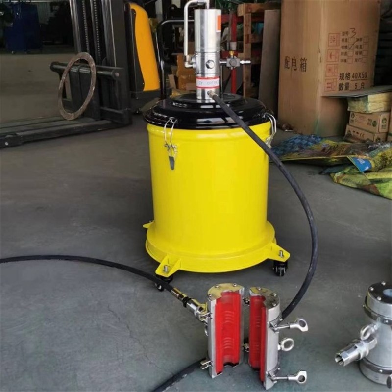 便携式钢轨涂油器 结构紧凑 设计新颖 操作简便莱鑫