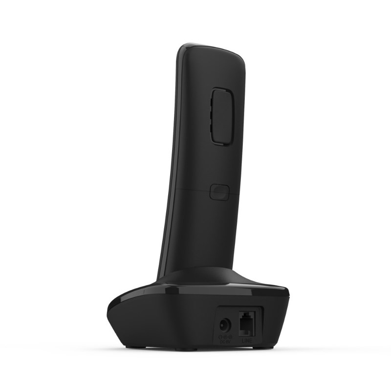 工厂现货家用子母电话机商务办公子母无绳电话机新款