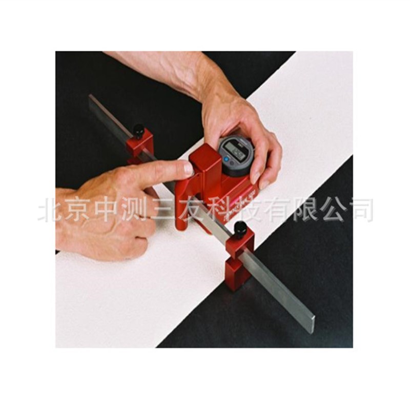 SY-950A数字式路面标线测厚仪,瑞士进口标线厚度测定仪