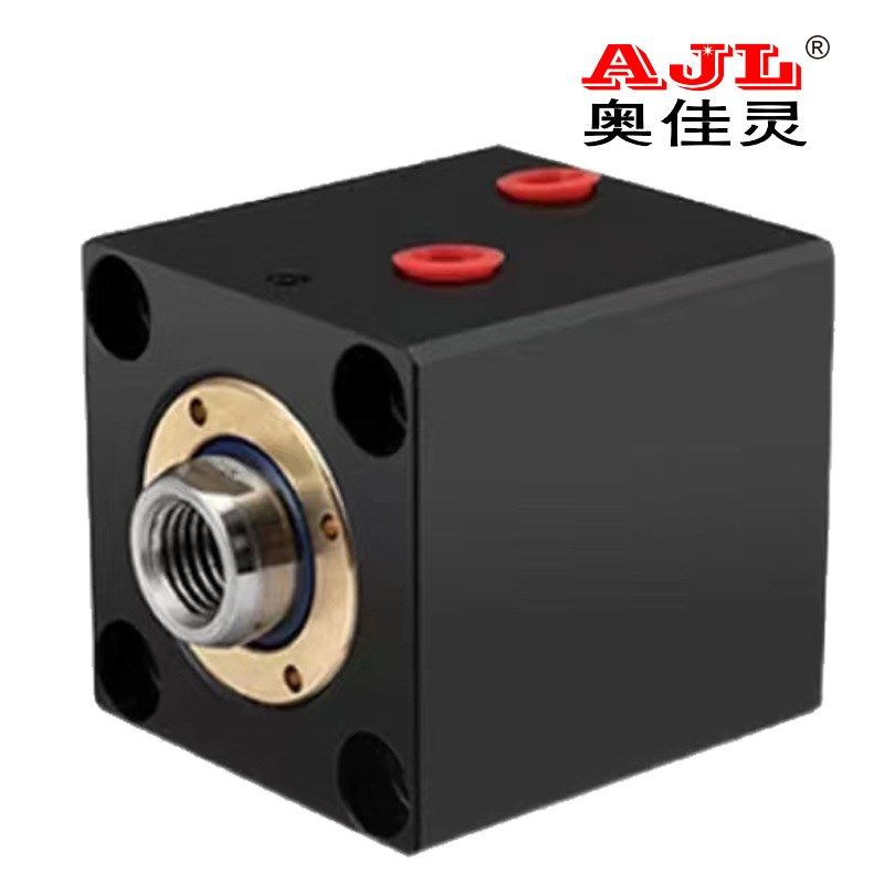 供应模具包装机械用HC-SD系列型液压油缸