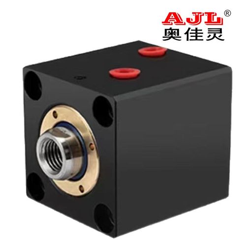 供应模具包装机械用HC-SD系列型液压油缸