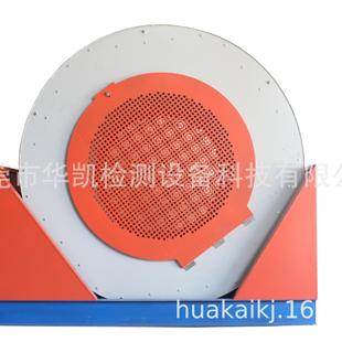 皮箱滚筒跌落撞击实验机箱子冲击性能测试机拉杆箱力学检测设备