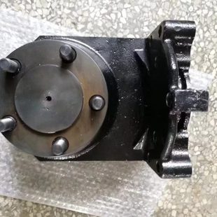 75驱动行走变速齿轮箱 力达合力电动搬运堆高叉车248