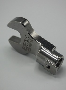 东日TOHNICHI扭矩扳手扭力开口全套套装扳手SH19DX18交换头