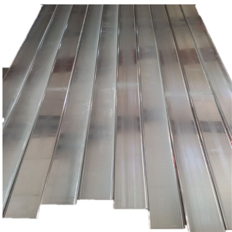 生产加工4X40 5X50 6X60 8X80 10X100mm镀锡 挂锡 搪锡紫铜排