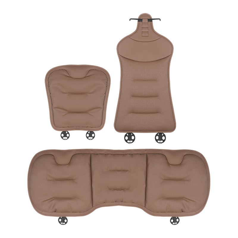 适用雷克萨斯ES200/ES300h汽车坐垫NX260/RX350h/CT/RZ座椅套