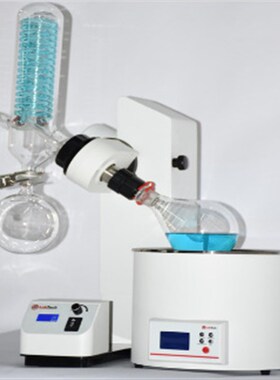 LabTech EV400 EV400-L旋转蒸发仪