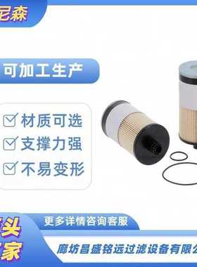 替换弗列加FS20019柴油滤芯FS20020燃油滤清器