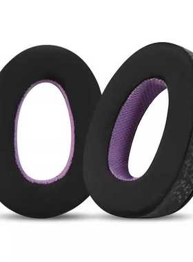 适用森海塞尔GSP370耳罩GSP300 GSP350 GSP305 GSP301头戴式耳套