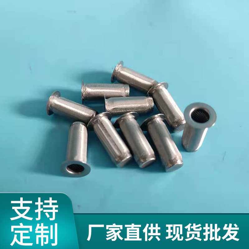 不锈钢过滤筒席型网小滤芯不锈钢编织网管小型过滤筒汽车配件网筒