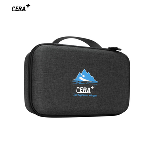 CERA便携咖啡机收纳包盒收纳袋磨豆机旅行包